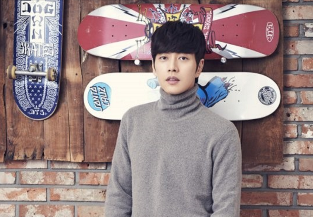 La agencia de Park Hae Jin advierte sobre los impostores y los eventos fraudulentos