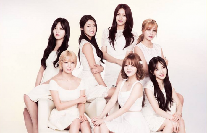 AOA presentará su propio programa en directo en el “Channel AOA”