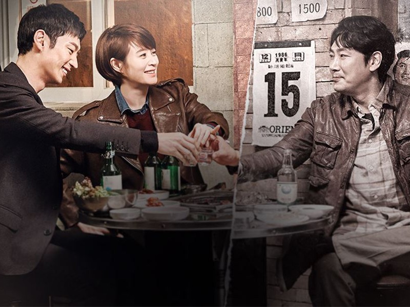 5 dramas que necesitas ver y ponerte al día