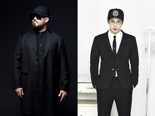 Gil confirmado junto a Mad Clown para “Show Me the Money 5″