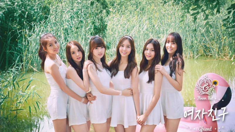 El CEO de GFRIEND habla sobre la popularidad del grupo y la posibilidad de un concepto “sexy”