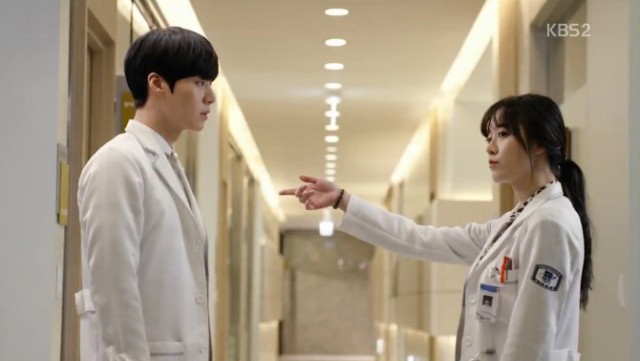 10 parejas de celebridades que se conocieron en el set de un drama