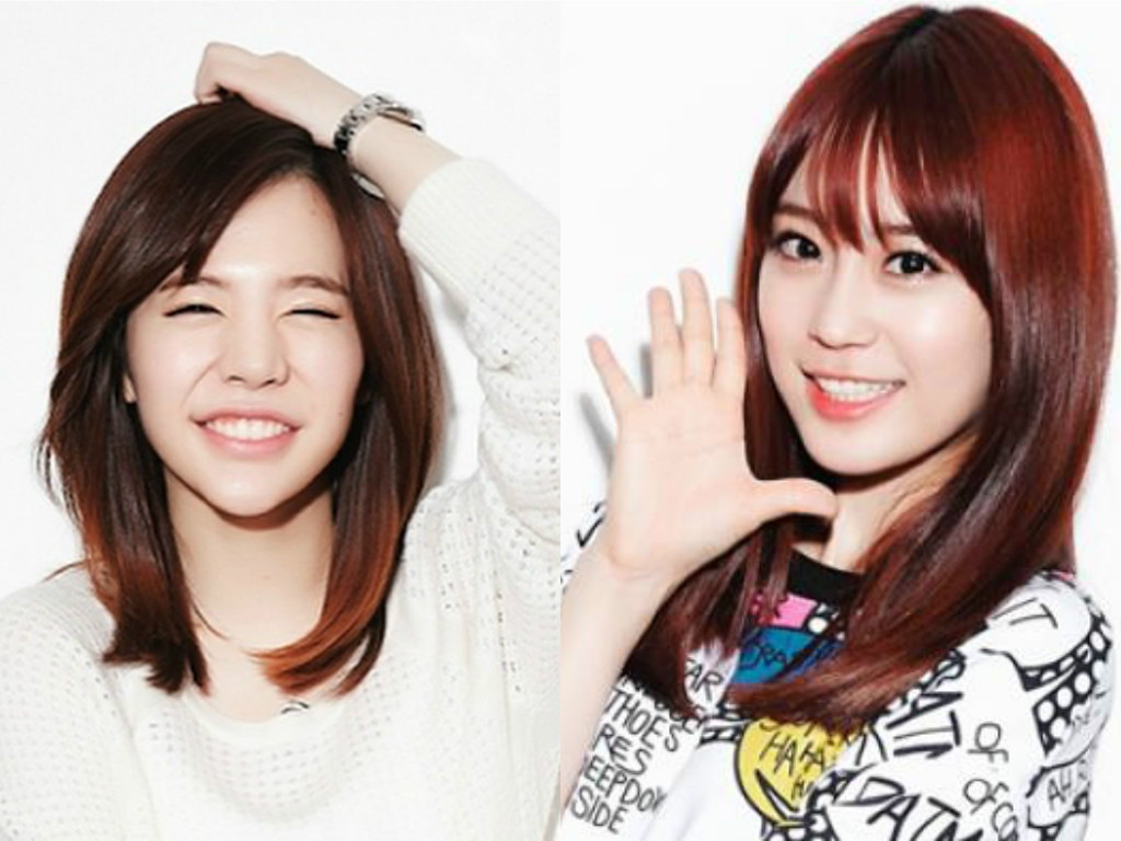 Heo Young Ji y Sunny de Girls’ Generation aparecerán en un nuevo programa
