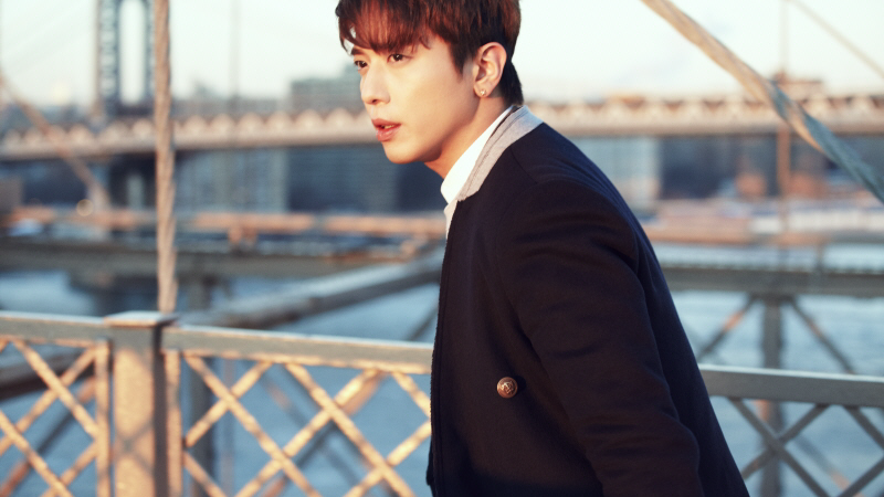 Jung Yong Hwa protagonizará una película china en 4D junto a Nicholas Tse