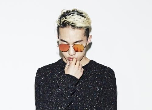 Zion. T se separa de Amoeba Culture, se reporta que ha firmado con una marca independiente bajo el sello de YG