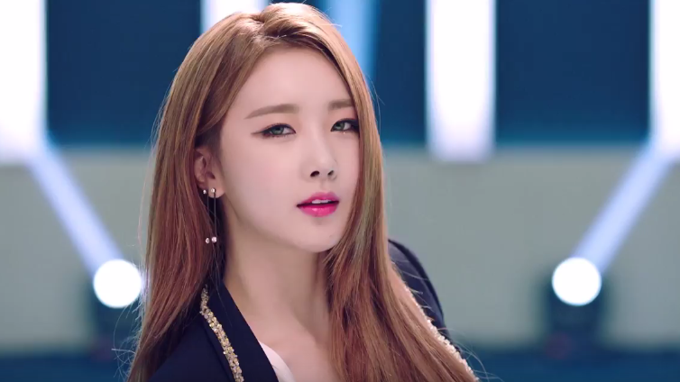 Resultado de imagen para subin dal shabet