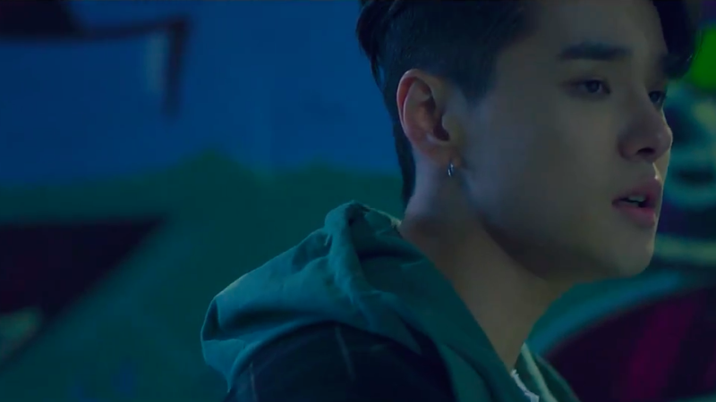 Dean lanza primer mini álbum y video musical para “D (Half Moon)” con Gaeko