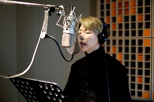 Hojoon de Topp Dogg revela canción para la banda sonora de “Please Come Back, Mister”