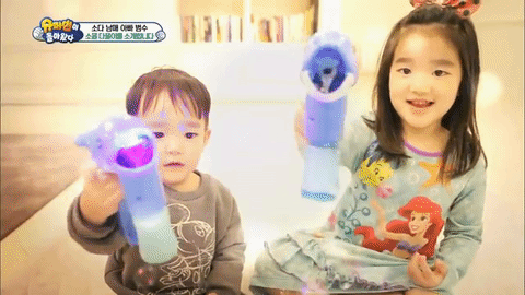 Los 12 momentos más adorables de los hermanos SoDa en “The Return of Superman”