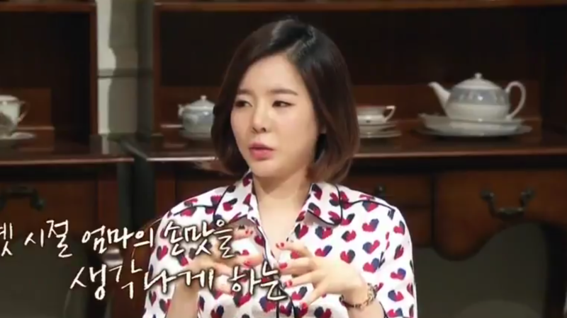 Sunny revela quién es la que come más en Girls’ Generation