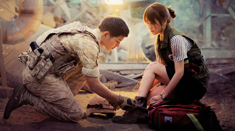 La guionista de “Descendants of the Sun” aclara los rumores sobre el final