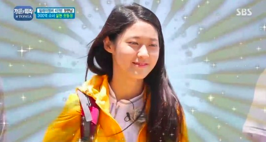 “Law of the Jungle” tiene un aumento en su audiencia gracias a Seolhyun de AOA