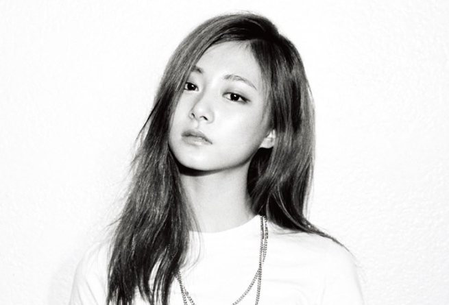 Tzuyu de TWICE asistirá a la preparatoria en Corea antes de lo esperado