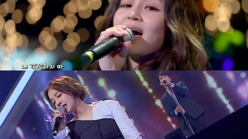 Lee Hi se enfrenta a Park Bo Ram y Jung Yong Hwa de CNBLUE en “Sugar Man”
