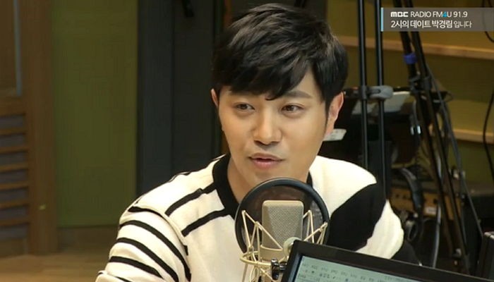 Jin Goo comparte sus pensamientos sobre el final de “Descendants of the Sun”