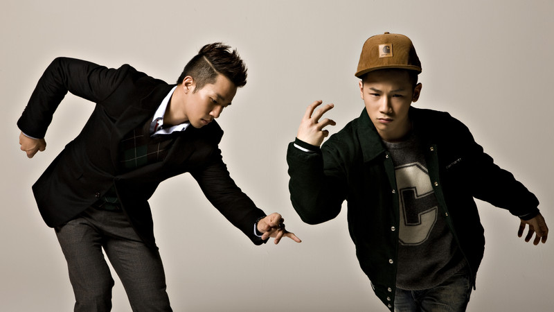 Mighty Mouth se prepara para un comeback bajo sello independiente