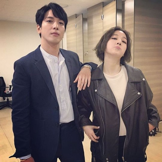 Jung Yong Hwa habló sobre el nuevo reto que tuvo que enfrentar como productor en “Sugar Man”