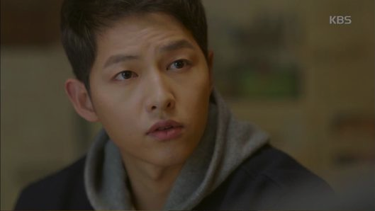 El penúltimo episodio de “Descendants of the Sun” registra los índices de audiencia más altos del drama