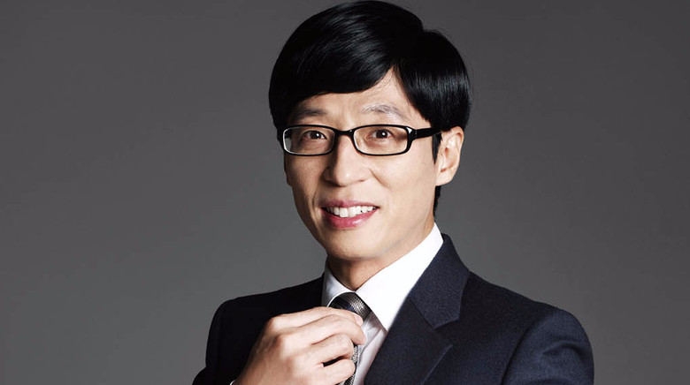 Yoo Jae Suk realiza donación anual para apoyar a las mujeres de solaz
