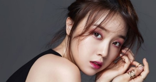 Minah de Girl’s Day actualiza a los fans sobre su álbum en solitario y su próximo drama
