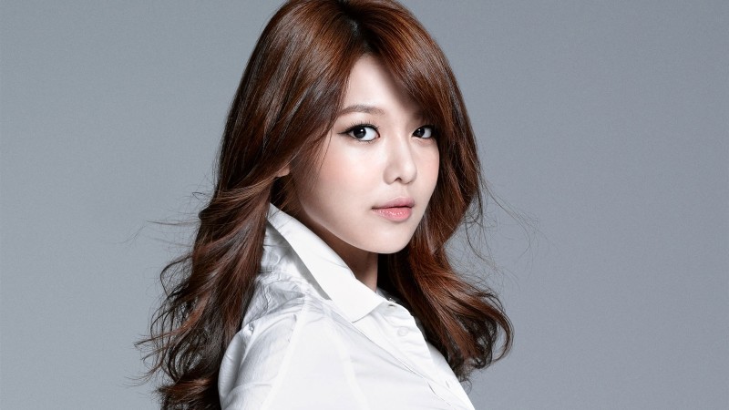 ¡Sooyoung de Girls’ Generation se une a Snapchat!