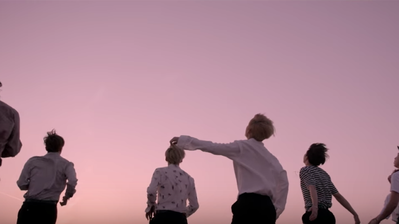 BTS presenta su nuevo MV “Young Forever” | Soompi