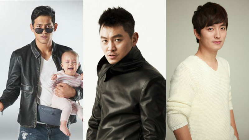 Oh Ji Ho, Yang Dong Geun, y In Gyo Jin se unirán a un “The Return of Superman” con cambios