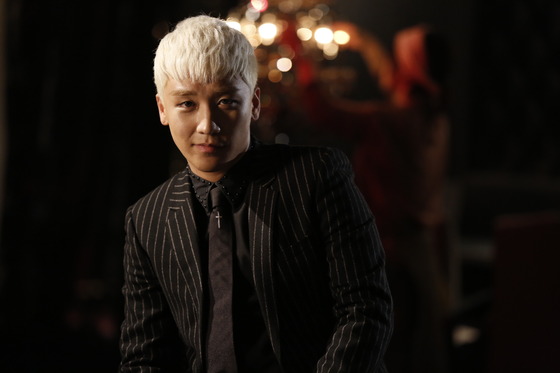 Seungri de BIGBANG habla sobre sus co-estrellas y crecimiento próximo al lanzamiento de película japonesa