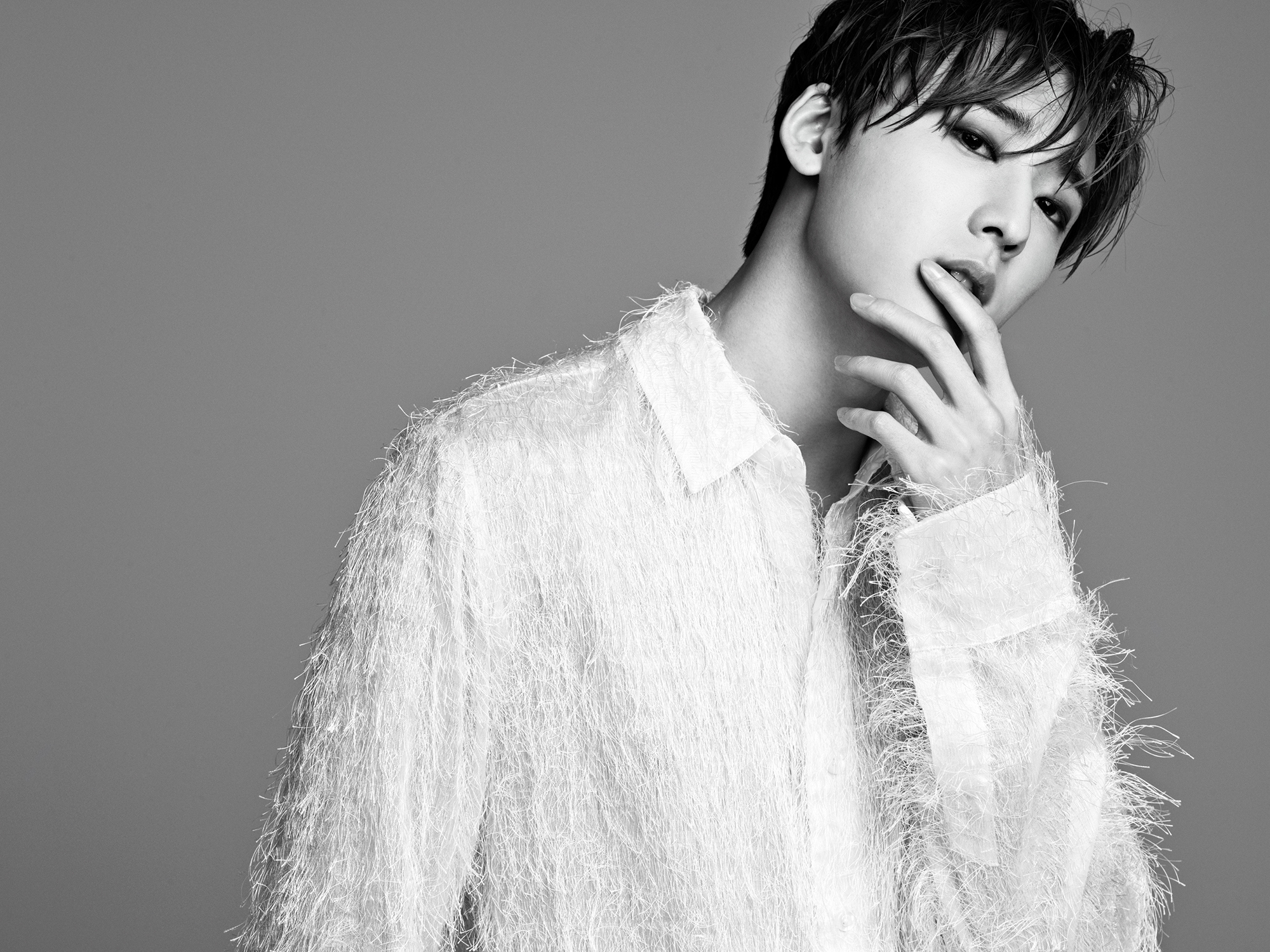 Kevin de U-KISS hará su debut en solitario en Japón