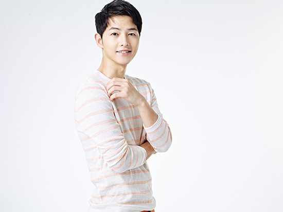 La lujosa casa y barrio de Song Joong Ki son revelados
