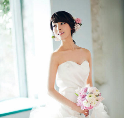 Sunye, ex integrante de Wonder Girls, da la bienvenida a su segundo bebé