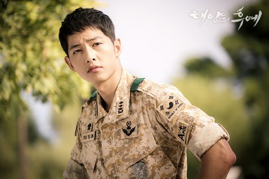 ¿Qué grupo de personas vio más “Descendants of the Sun” en China?
