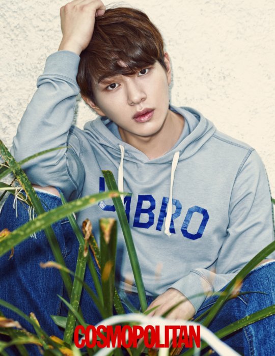 Onew de SHINee siente renovada pasión por el canto luego de “Descendants of the Sun”