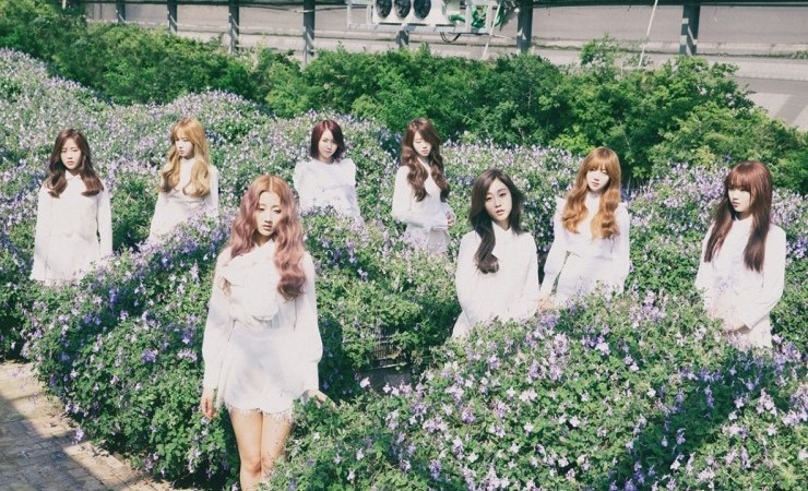 ¿Hay posibilidad de que Lovelyz debute en EEUU?