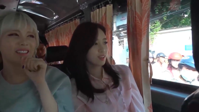 Eunjung de T-ara le dice a los fans que no quiere ser llamada por su viejo sobrenombre nunca más