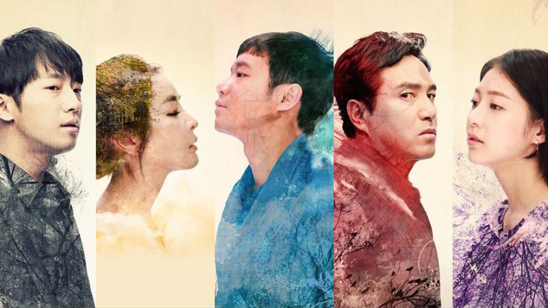 “Master: God Of Noodles” de KBS obtiene un rating seguro en su episodio de estreno
