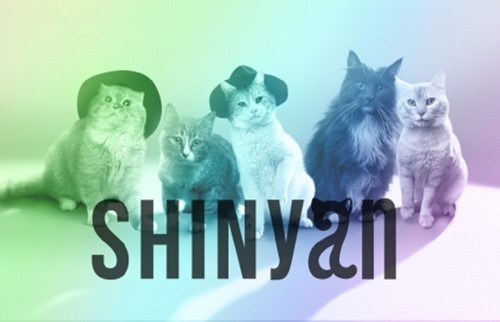 SHINyan hace su debut con el vídeo teaser de “Because Of You For Cat”