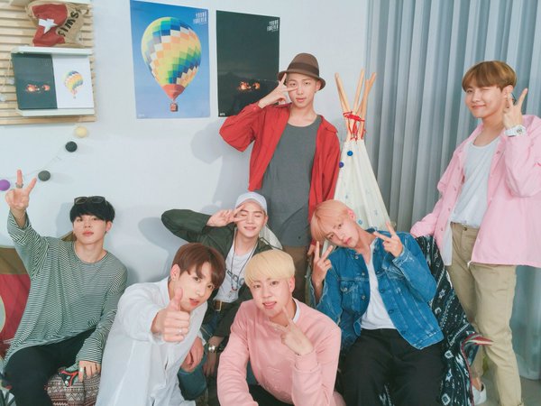 BTS confirma canción para su tercer MV, registró 100 millones de “corazones” durante la emisión para su cuenta regresiva