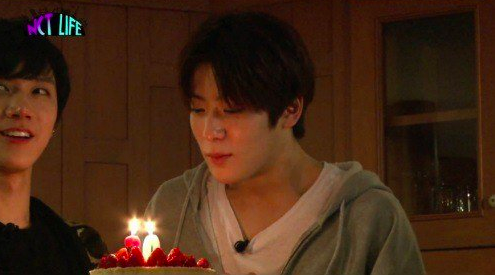 NCT y los miembros de SM Rookies celebran el cumpleaños de Jaehyun con mensajes conmovedores