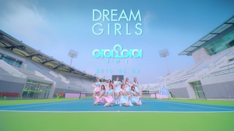 Los representantes de I.O.I responden ante la controversia por el supuesto plagio a Girls’ Generation