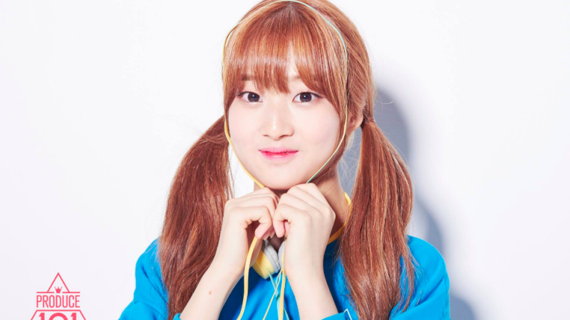 Star Empire debutará a un grupo femenino que incluye a Han Hyeri de “Produce 101”