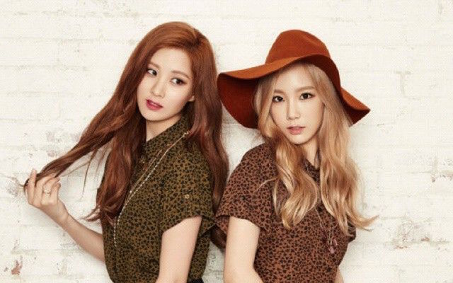 Seohyun de Girls’ Generation reacciona a foto editada de “Descendants of the Sun” donde aparece con Taeyeon