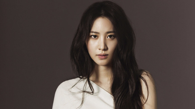Se informa que Claudia Kim de “Avengers 2” podría protagonizar película basada en la novela de Stephen King