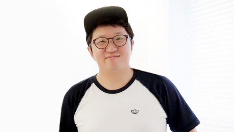 Jung Hyung Don es visto como anfitrión de la boda de Kang Jun Woo de Rose Motel