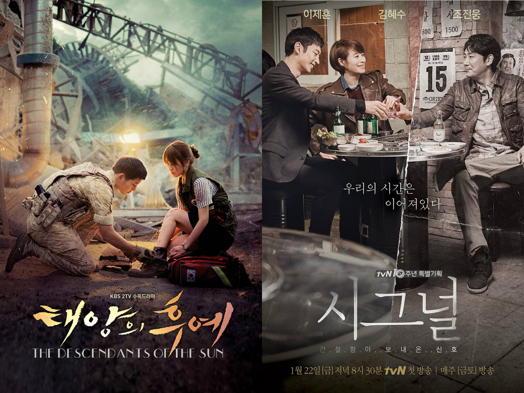 4 exitosos dramas que emisoras lamentaron no transmitir