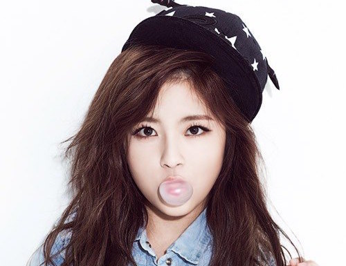 dohee se une al elenco de mirror witch soompi dohee se une al elenco de mirror witch soompi