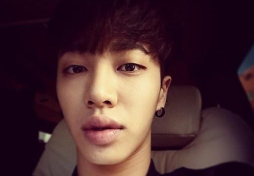 lee gi kwang de beast responde a la preocupaci n de los lee gi kwang de beast responde a la preocupaci n de los