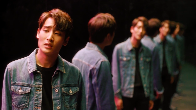 Parc Jae Jung lanza MV para “Two Men” con la colaboración de Kyuhyun de Super Junior
