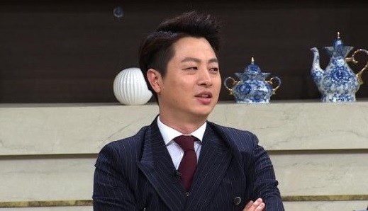 [Actualización] Un reporte de la policía dice que Yoo Sang Moo conoció a su “novia” tres días antes de la supuesta agresión sexual