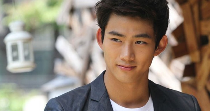 Resultado de imagen para taecyeon